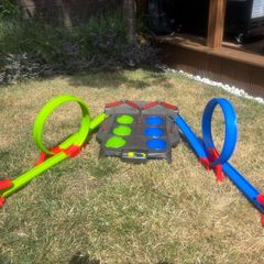 Hot Wheels Rebound Raceway