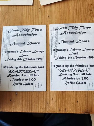 Postcards. Swords, Lusk,Rush, X 8. Plus 21 Others. Some Beautiful Vintage Postcards Included. See Photos Of Each Card.