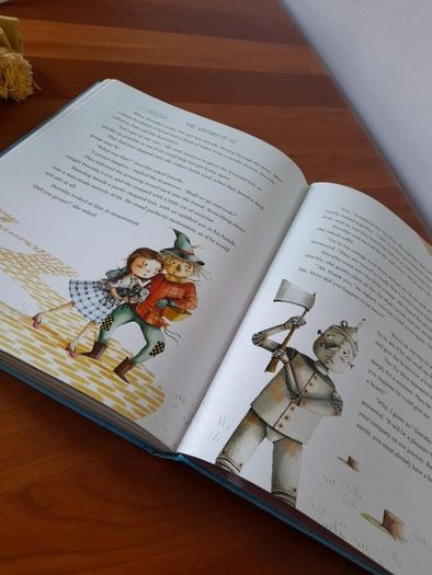 A Treasury Of Classic Stories Hardback Book
