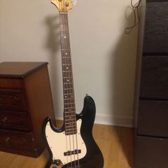 Left Handed Aria Bass
