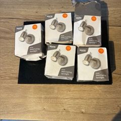 Ceiling wall lights