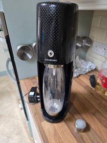SodaStream Spirit One Touch