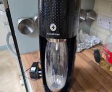 SodaStream Spirit One Touch