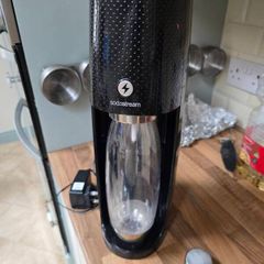 SodaStream Spirit One Touch