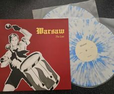 Joy Division 'Warsaw: The Lost (Complete 1977 Recordings)'