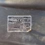 vw touran parts Image 9
