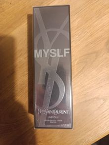 YSL Myslf L'absolu 100ml
