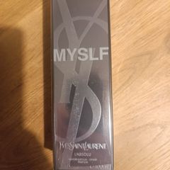 YSL Myslf L'absolu 100ml