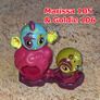 Zoobles! Big Collection Z101 Image 8