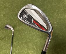 Wilson Dynapwr irons