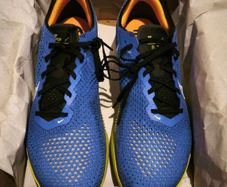 Nike ZoomX Vaporfly Next %3 ( 2 PAIRS)