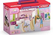 New - Schleich Horse Club Pop Up Boutique 42587