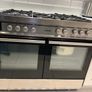 AEG Dual Fuel Cooker (for parts or repair) Image 5