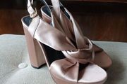 Kurt geiger platform heels  excellent worn once Postage included