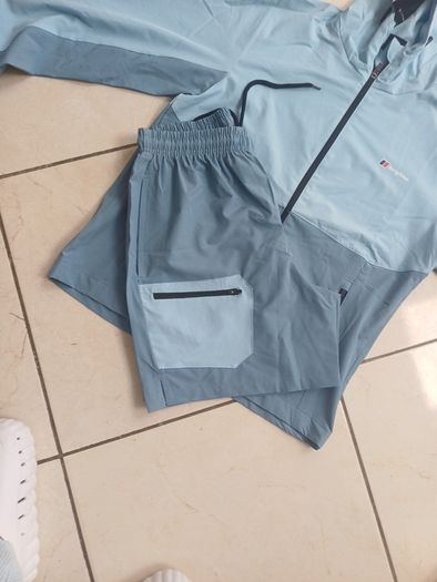 berghaus set