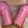 pink Heels Image 2