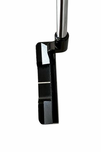 Taylormade Kia Ma Rossa Milled Putter