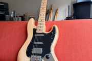 Fender Sixty Six
