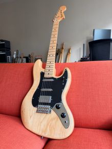 Fender Sixty Six