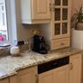 Solid Oak Kitchen Image 3