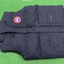Canada goose gillet navy Image 2