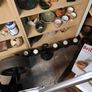 Tea light holder Image 8