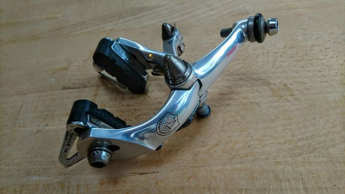 Campagnolo Chorus Monoplanar Brake Calipers