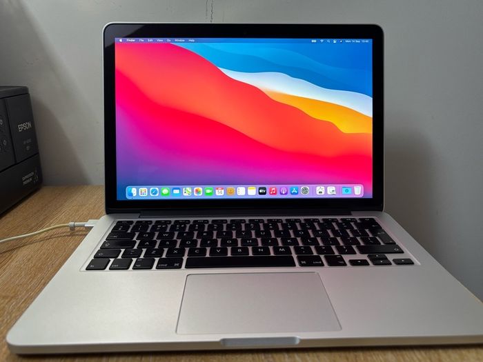Apple MacBook Pro Retina 13.3 inch late-2013