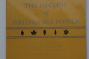 British Sea Power - The Decline Of British Sea Power - CD