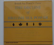 British Sea Power - The Decline Of British Sea Power - CD