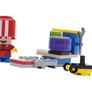 LEGO Super Mario Mario Kart Toad (Pit Crew) (30702) Image 3