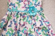 Jenny&amp;Me Dress size 6yrs