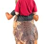 Inflatable Deluxe Dinosaur Costume Kids (FREE EXPRESS POSTAGE) Image 3
