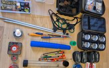 Fishing accessories