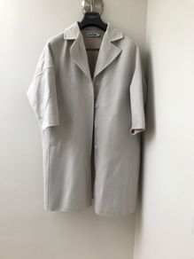 Jill Sander coat