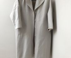 Jill Sander coat