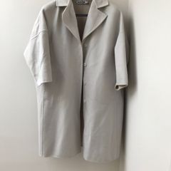 Jill Sander coat