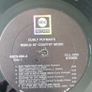 Curly Putman's World of Country Music LP Image 2