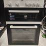 Beko Double gas oven cooker Image 2