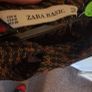 ZARA long sleeve blouse Image 2