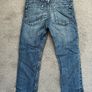 H&M boys rip jeans age 5-6 Image 4