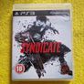 Syndicate PlayStation3 Ps3 games Original Image 2