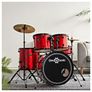 Full size starter drumkit Image 2