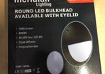 Meridian 12W Round LED lighting lamp
