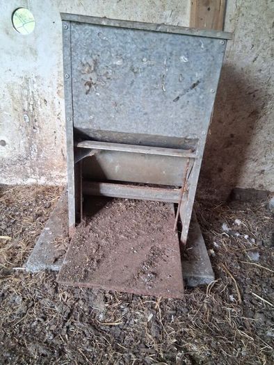 poultry equipment