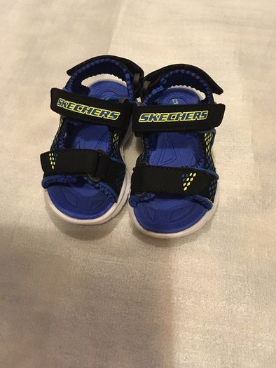 Skechers Sandals, size EU-21, UK-4