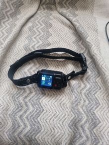 Wireless Dog Fence System with GPS Collar Circular Border