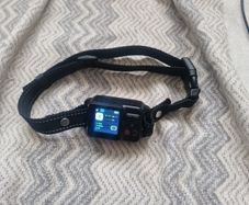 Wireless Dog Fence System with GPS Collar Circular Border