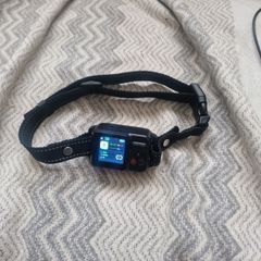 Wireless Dog Fence System with GPS Collar Circular Border