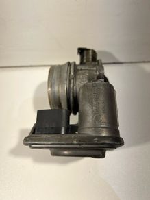BMW 5 E60 520 d Throttle Body 780437301 2.0Diesel 2008 A1l3b1